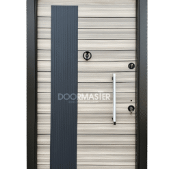 Security Door