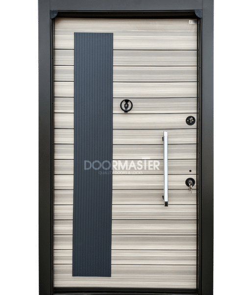 Security Door