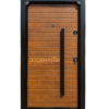 high security door