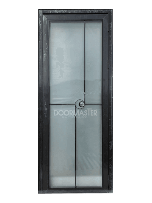 Washroom Door
