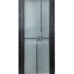 Washroom Door