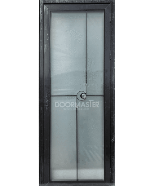 Washroom Door