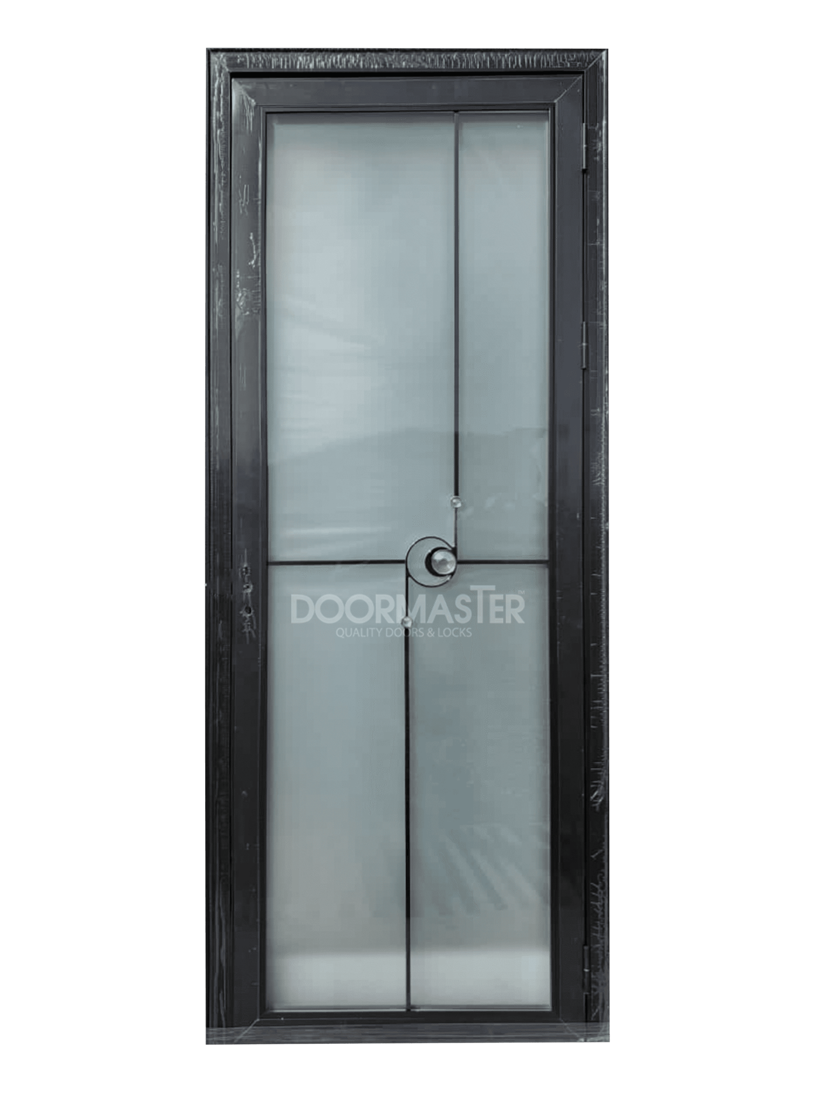 Washroom Door