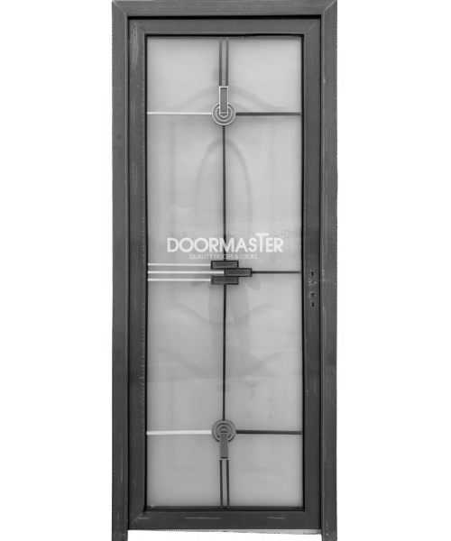 Door Master