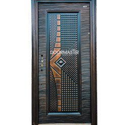 Antifade Exterior Door DM551