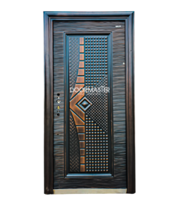 Antifade Exterior Door DM551