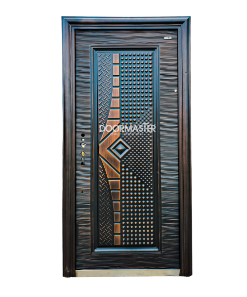 Antifade Exterior Door DM551