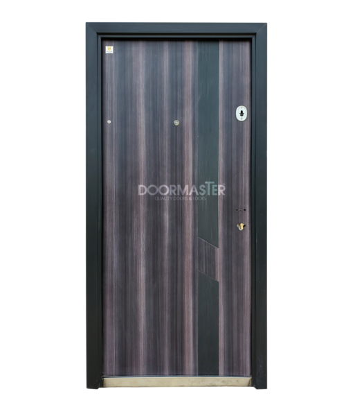 Antifade Exterior Door DM170