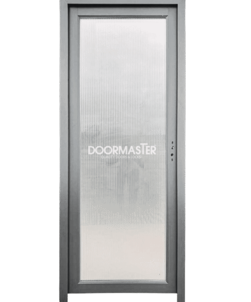 Wahsroom Door