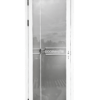 Washroom Door