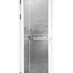 Washroom Door