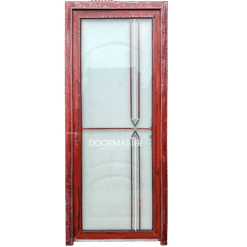 Washroom Door