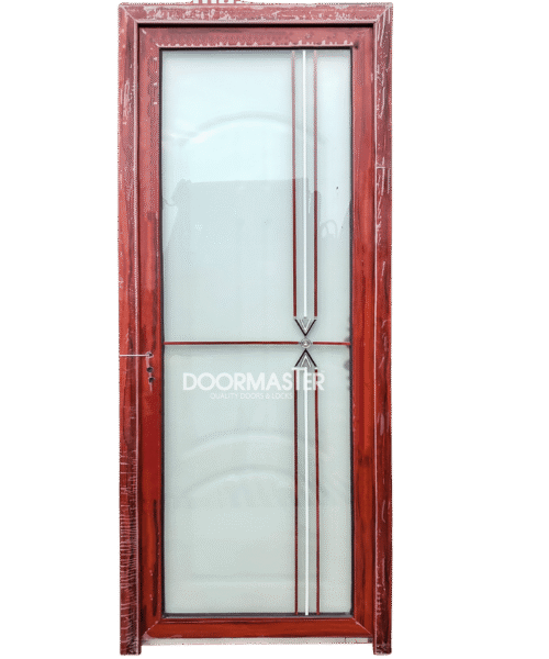 Washroom Door