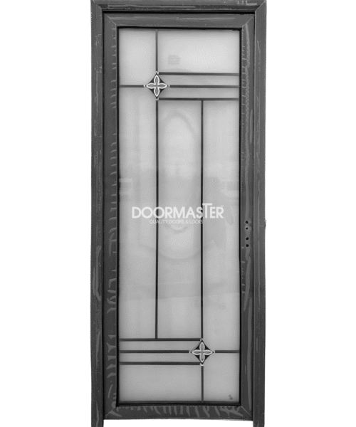 Door Master