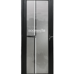 Washroom Door