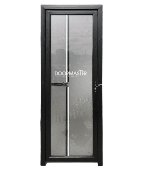 Washroom Door