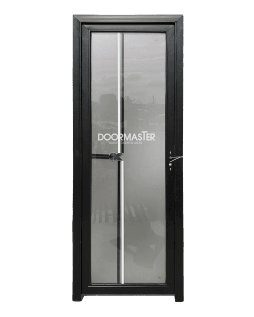 Washroom Door