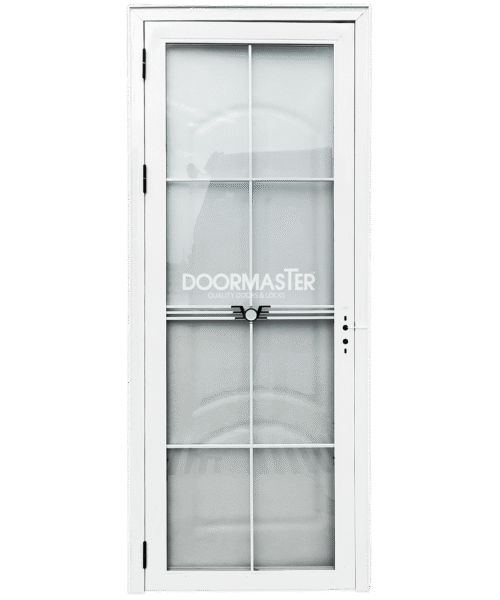Washroom Door
