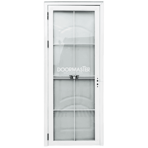 Washroom Door