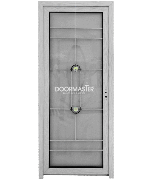 Door Master