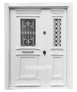 Door Master