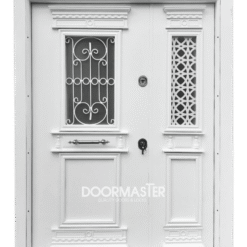 Door Master