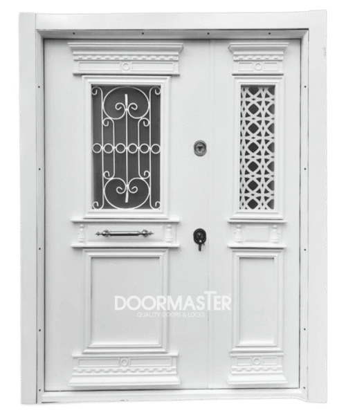 Door Master