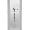 Washroom Door
