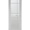 Wahsroom Door