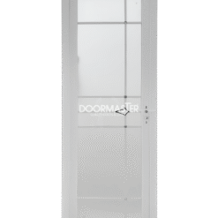 Wahsroom Door