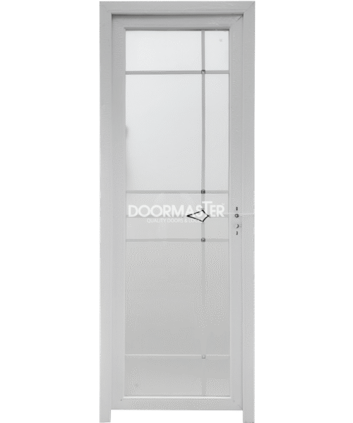 Wahsroom Door