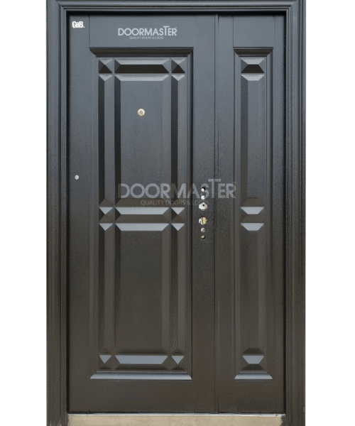 Door Master Door