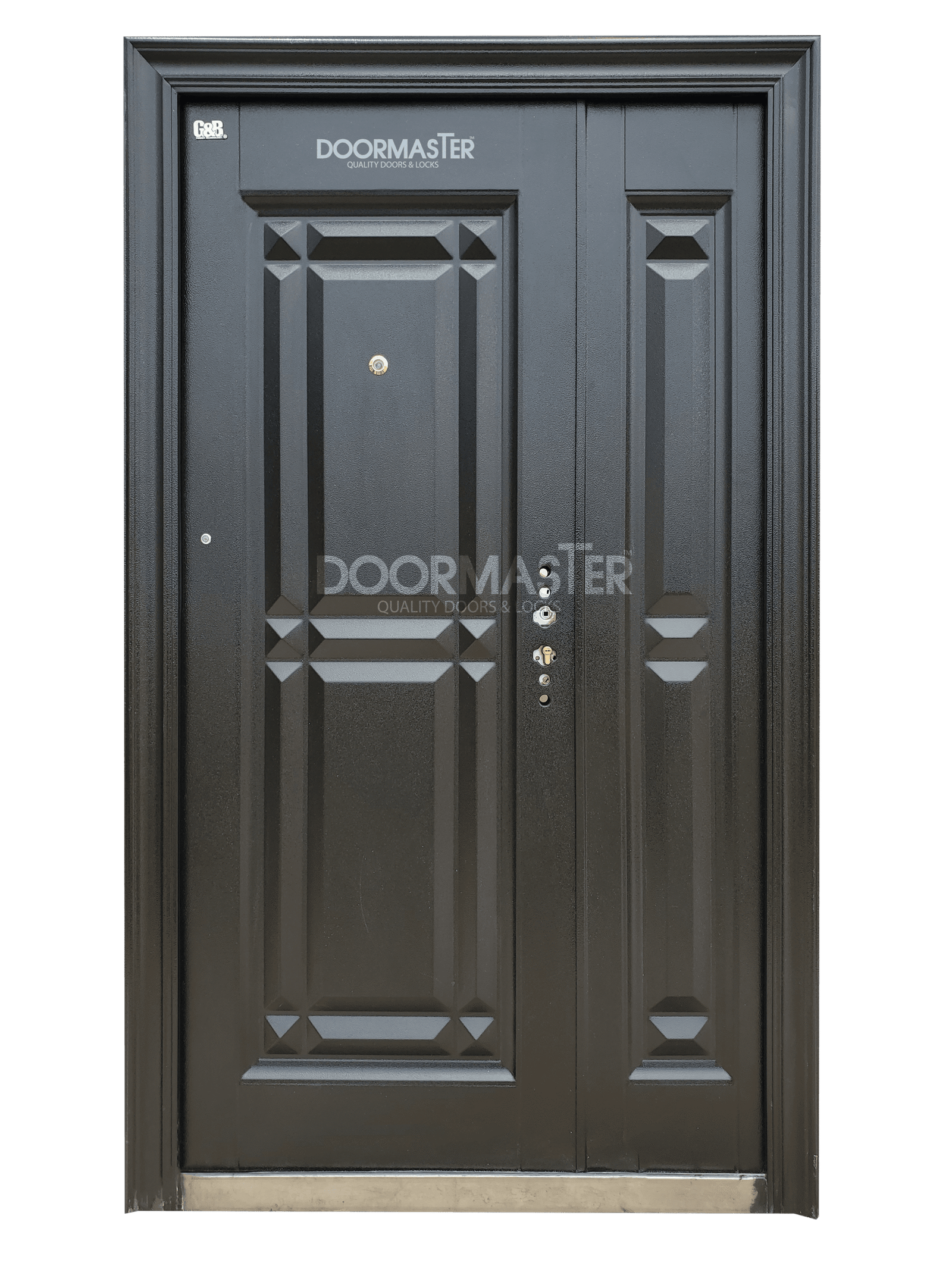 Door Master Door