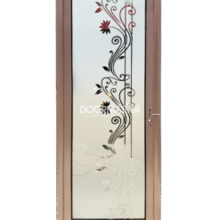 Washroom Door
