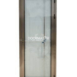 Washroom Door