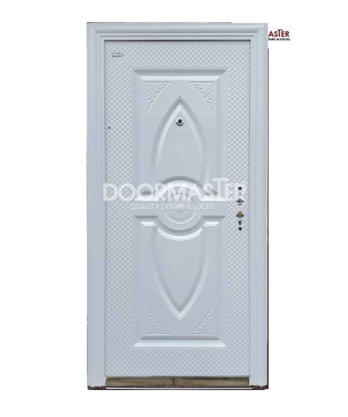 china door