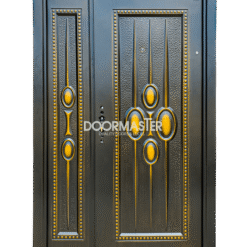 Antirust Door