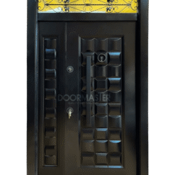 Full Metal Door