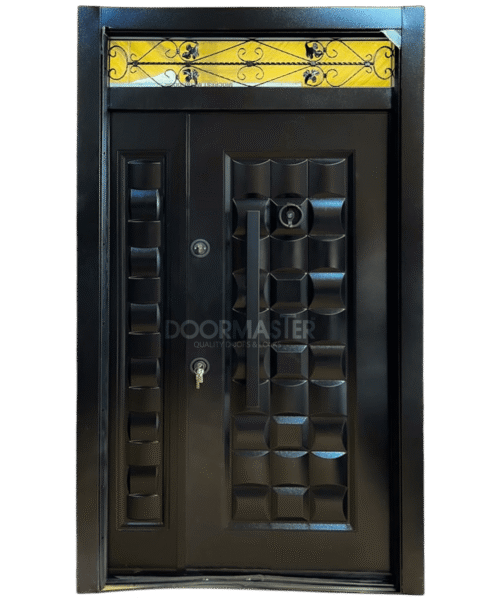 Full Metal Door