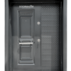 Full Metal Door