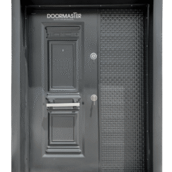 Full Metal Door