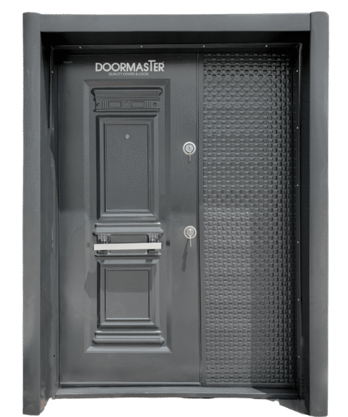 Full Metal Door