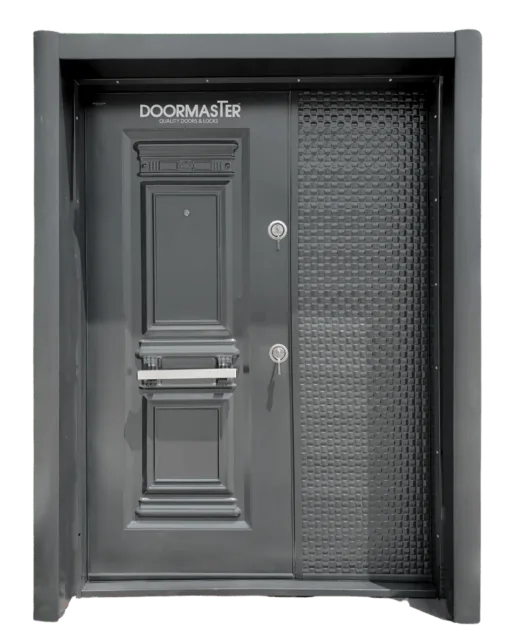 Full Metal Door