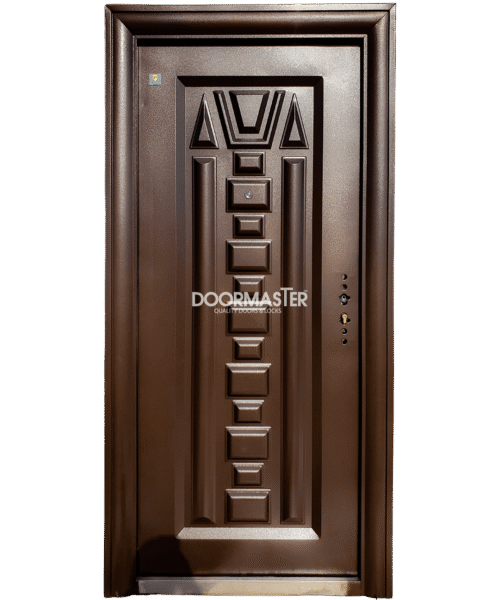 Economy Door