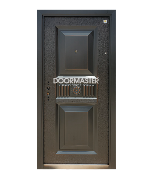 Antifade  Exterior Door DM137T