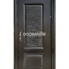 Economy Door