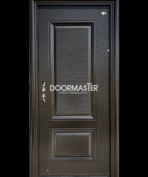 Economy Door