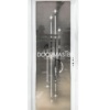 Washroom Door