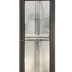Washroom Doors
