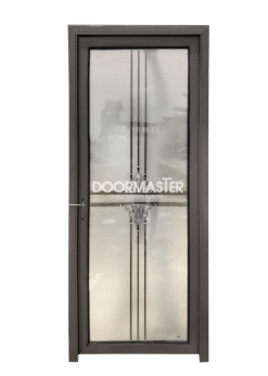 Washroom Doors